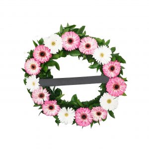 פרחים להלוויה